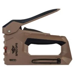 Spec Ops 2-in-1 Staple Gun And Brad Nailer 19 Spec Ops 2-in-1 Staple Gun And Brad Nailer -Senco Arrow Shop 6619573d b112 441e b122 ef2a0492e55d