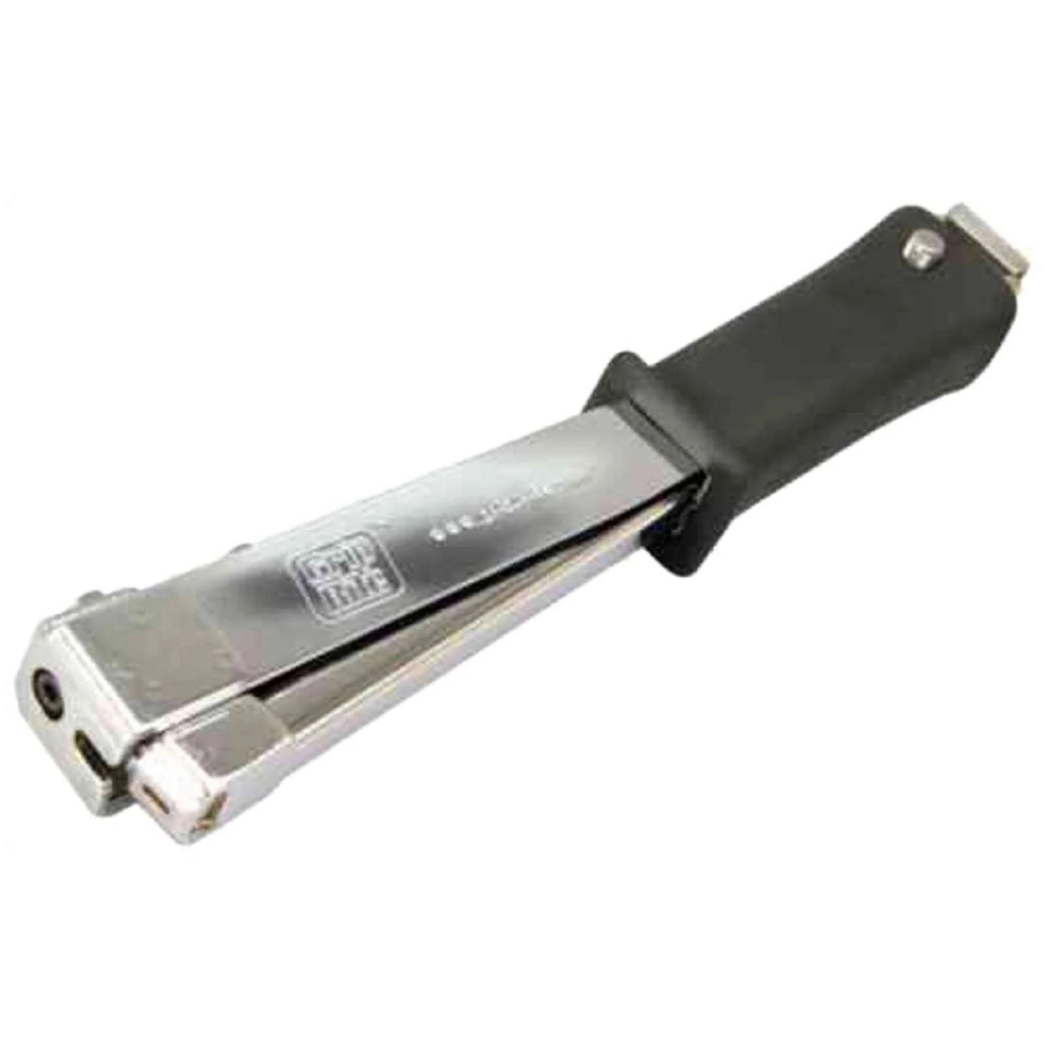 Grip-Rite Rapid 3/8 In. T-50 Hammer Tacker 3 Grip-Rite Rapid 3/8 In. T-50 Hammer Tacker