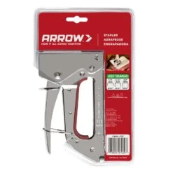 Arrow 1 In. Light Duty Staple Gun 10 Arrow 1 In. Light Duty Staple Gun -Senco Arrow Shop 6874dd71 0737 49ef 809f f25ca71d1274