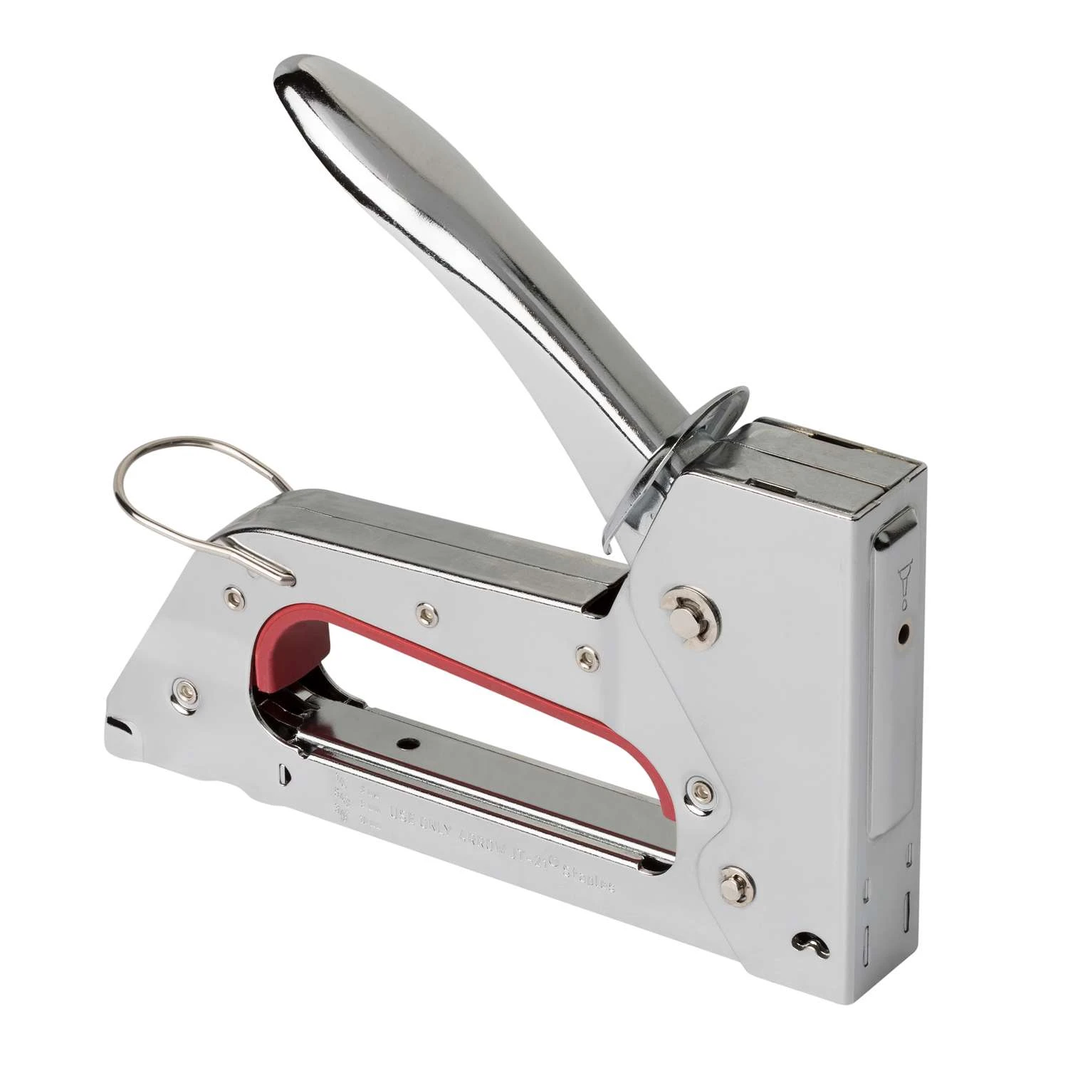 Arrow 1 In. Light Duty Staple Gun 6 Arrow 1 In. Light Duty Staple Gun - Image 5