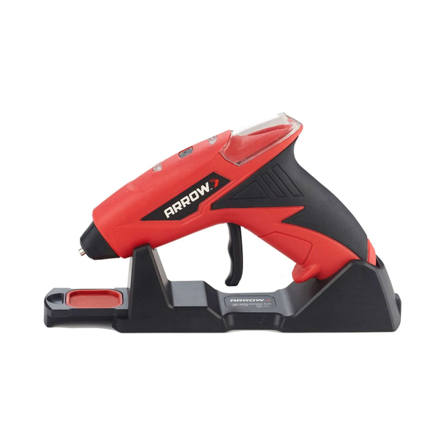 Arrow 6 W High Temperature Cordless Glue Gun 4 Arrow 6 W High Temperature Cordless Glue Gun - Image 2