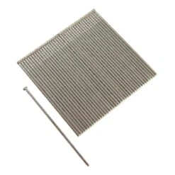 Simpson Strong-Tie 2 In. 15 Ga. Angled Strip Coated Nails 33 Deg 500 Pk