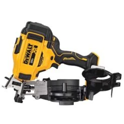 DeWalt 20V Max Cordless 15 Deg Roofing Nailer Tool Only 20 V -Senco Arrow Shop 6f93e39f a75b 47af bd9a 8627e1fccc25