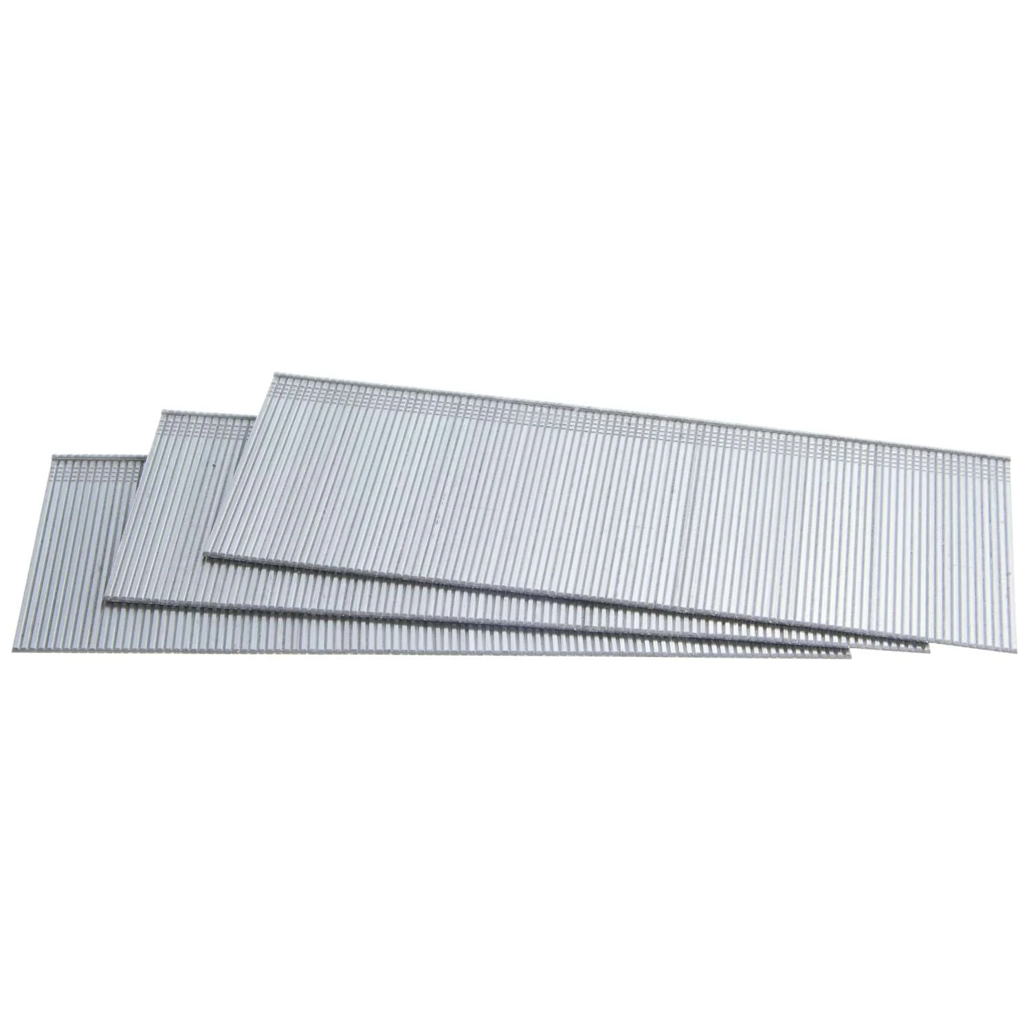 Senco 2 In. 18 Ga. Straight Strip Galvanized Brad Nails 5000 Pk 8 Senco 2 In. 18 Ga. Straight Strip Galvanized Brad Nails 5000 Pk - Image 6