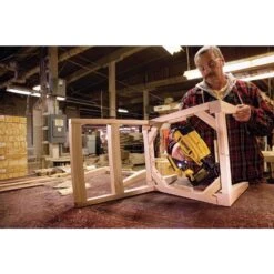 DeWalt 20V MAX XR 18 Ga. Cordless Brad Nailer 20 V -Senco Arrow Shop 7281aa05 a684 41f7 82a4 abf88e70719f