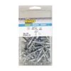 Surebonder 1/4 In. D X 3/8 In. Steel Rivets Silver 100 Pk -Senco Arrow Shop 755a4e0a 58fa 46bd b0d0 539838faaa03