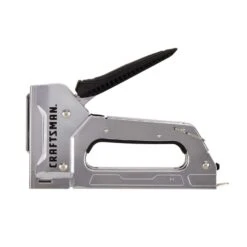 Craftsman 7/16 In. Light Duty Stapler -Senco Arrow Shop 764cbbda 6425 49e0 a02b 96b2c7e4d3fa