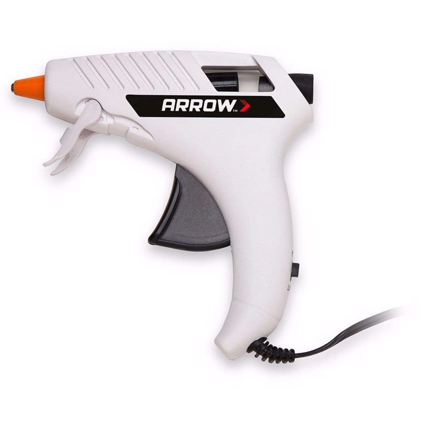 Arrow 40 W Dual Temperature Glue Gun 120 V 3 Arrow 40 W Dual Temperature Glue Gun 120 V - Image 2