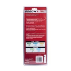 Arrow Metal Headless Rivet Tool Black/Red 1 Pc 12 Arrow Metal Headless Rivet Tool Black/Red 1 Pc -Senco Arrow Shop 7a5ee764 faa0 4658 8119 d0746493a554