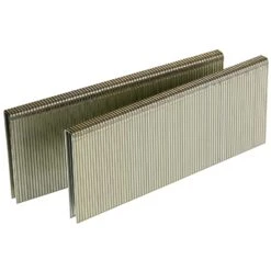 Senco 1/4 In. W X 1-1/2 In. L 18 Ga. Narrow Crown Finish Staples 5000 Pk 11 Senco 1/4 In. W X 1-1/2 In. L 18 Ga. Narrow Crown Finish Staples 5000 Pk -Senco Arrow Shop 7ce6ea24 cd9b 4748 ba6f 4fa010b9e86f