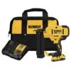 DeWalt 20V MAX XR 18 Ga. Cordless Brad Nailer 20 V 2 DeWalt 20V MAX XR 18 Ga. Cordless Brad Nailer 20 V -Senco Arrow Shop 7d9ad8ad f080 41ea a3f0 26ceea7728cd