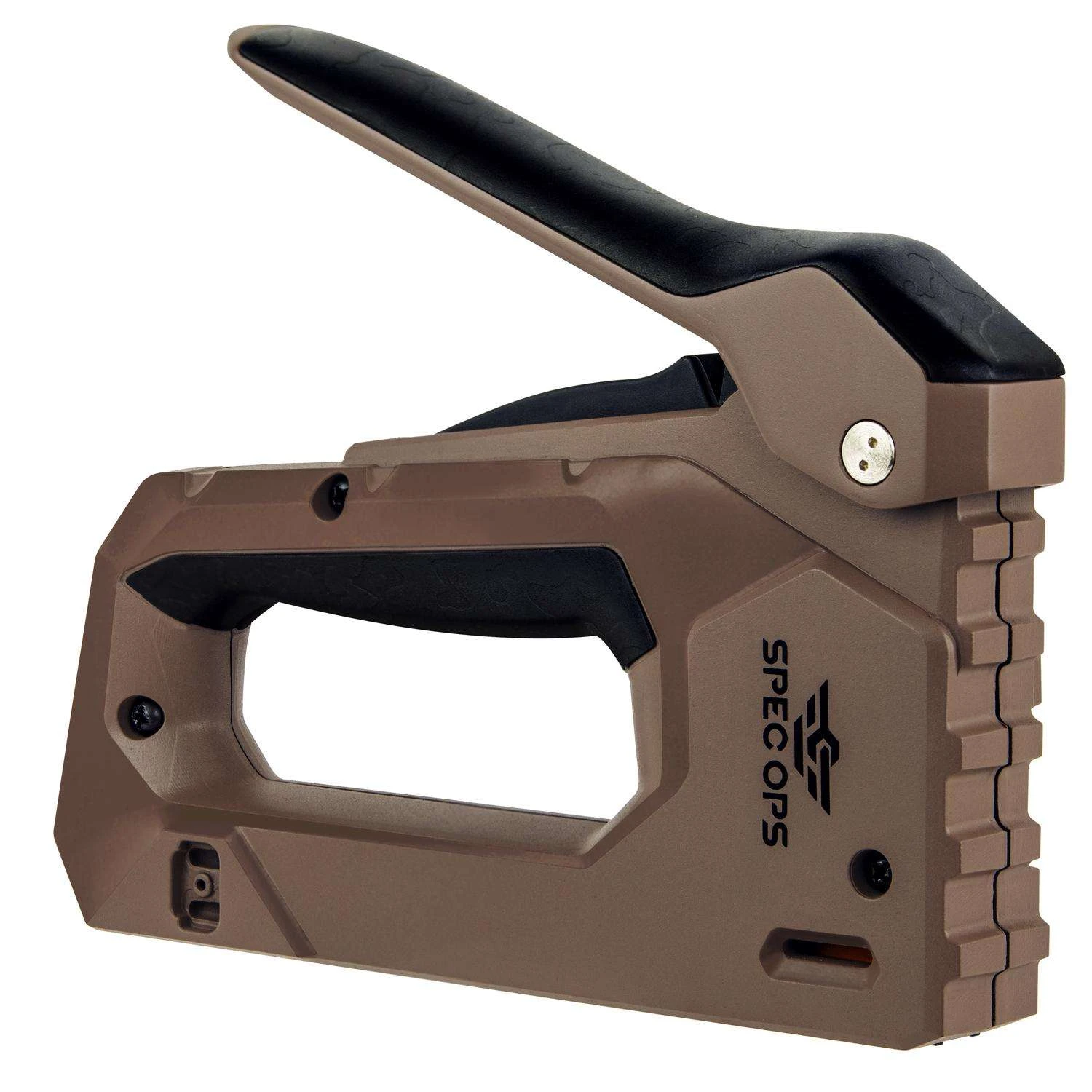 Spec Ops 2-in-1 Staple Gun And Brad Nailer 4 Spec Ops 2-in-1 Staple Gun And Brad Nailer - Image 2
