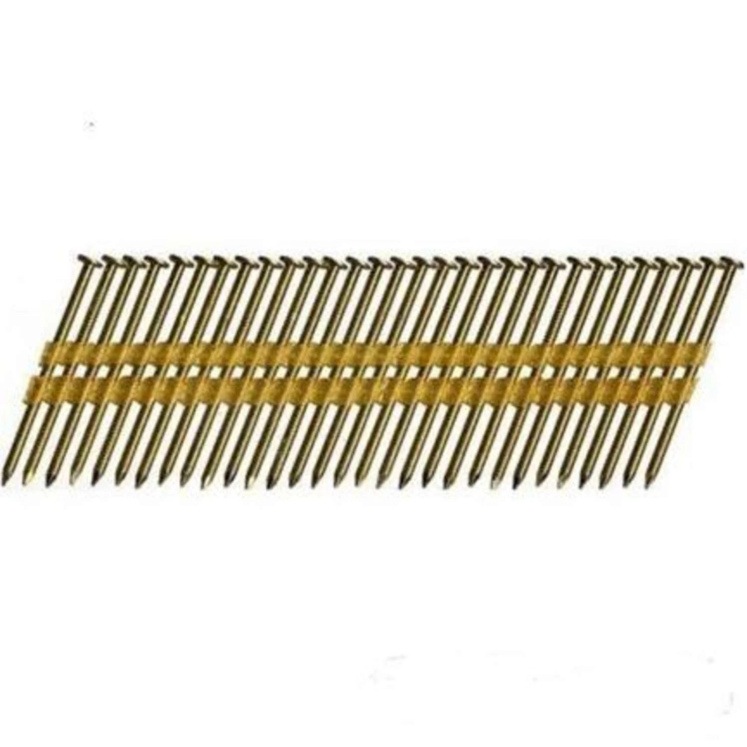 Metabo HPT 3-1/2 In. Plastic Strip Hot-Dip Galvanized Framing Nails 21 Deg 4000 Pk 3 Metabo HPT 3-1/2 In. Plastic Strip Hot-Dip Galvanized Framing Nails 21 Deg 4000 Pk
