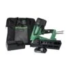 Metabo HPT 21 Ga. Cordless 21 Deg Framing Nailer Kit (Battery & Charger) 18 V -Senco Arrow Shop 85825e6a 0901 40fd 9ee3 fa86fea26ef1