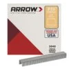 Arrow P35 7/16 In. W X 3/8 In. L 25 Ga. Flat Crown Heavy Duty Staples 5040 Pk 2 Arrow P35 7/16 In. W X 3/8 In. L 25 Ga. Flat Crown Heavy Duty Staples 5040 Pk -Senco Arrow Shop 85bf45f5 e959 4e57 a656 7fe0dddef0d6