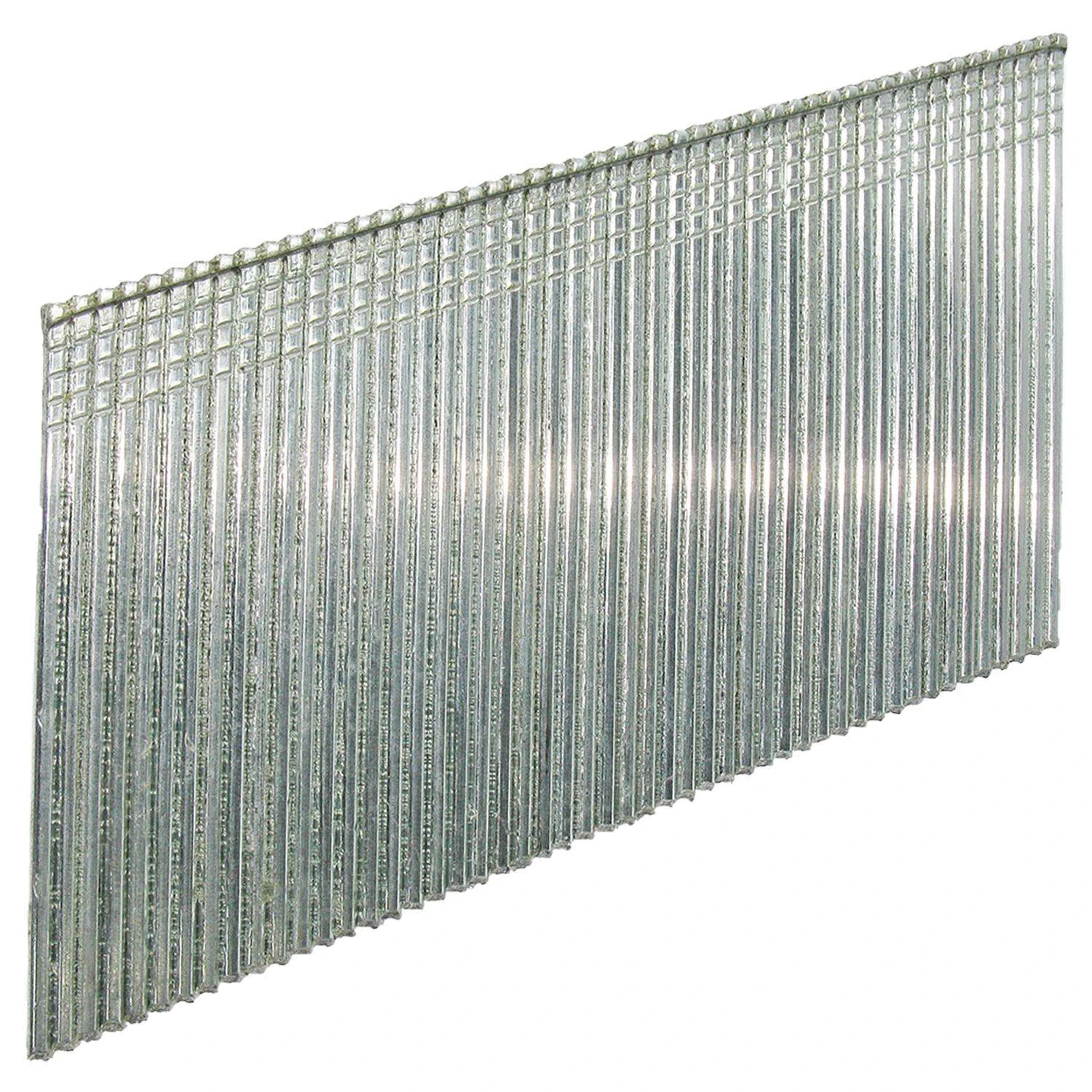 Grip-Rite 2 In. 16 Ga. Angled Strip Electro Galvanized Finish Nails 20 Deg 1000 Pk 5 Grip-Rite 2 In. 16 Ga. Angled Strip Electro Galvanized Finish Nails 20 Deg 1000 Pk - Image 3
