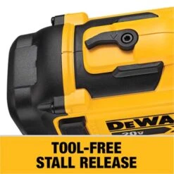 DeWalt 20V MAX Cordless 15 Deg Coil Roofing Nailer 20 V 19 DeWalt 20V MAX Cordless 15 Deg Coil Roofing Nailer 20 V -Senco Arrow Shop 8f619ae2 de9c 4c07 a9db d97eeb6f7744