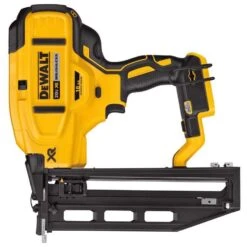 Senco Arrow Shop 15 DeWalt 20V Max XR 16 Ga. Cordless Nailer 20 V