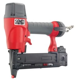 Senco 18 Ga. Medium Crown 1/4 In. Finish Stapler 8 Senco 18 Ga. Medium Crown 1/4 In. Finish Stapler -Senco Arrow Shop 90ca955d eaaf 4847 9610 fa200ee9a154