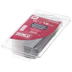 Senco 5/8 In. 23 Ga. Straight Strip Galvanized Micro Pins 2,600 Pk 9 Senco 5/8 In. 23 Ga. Straight Strip Galvanized Micro Pins 2,600 Pk -Senco Arrow Shop 91fd5d9f 3355 4fa3 9436 1346d5a1a588