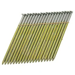 Grip-Rite 3 In. 11 Ga. Angled Strip Bright Framing Nails 28 Deg 2000 Pk 7 Grip-Rite 3 In. 11 Ga. Angled Strip Bright Framing Nails 28 Deg 2000 Pk -Senco Arrow Shop 95999004 e965 425b b749 c9f7fb18622b