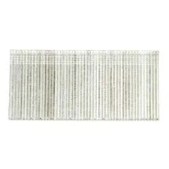 Metabo HPT 1-1/2 In. 16 Ga. Straight Strip Electro Galvanized Finish Nails 1000 Pk
