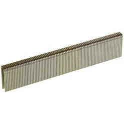 Senco 1/4 In. W X 3/4 In. L 18 Ga. Narrow Crown Finish Staples 900 Pk 10 Senco 1/4 In. W X 3/4 In. L 18 Ga. Narrow Crown Finish Staples 900 Pk -Senco Arrow Shop 9c6d8267 61e1 4576 b37d e6c90d14be6f