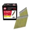 Grip-Rite 3 In. 11 Ga. Angled Strip Bright Framing Nails 28 Deg 2000 Pk -Senco Arrow Shop 9e752311 52b9 49de b8d9 f44a6f14e3f1