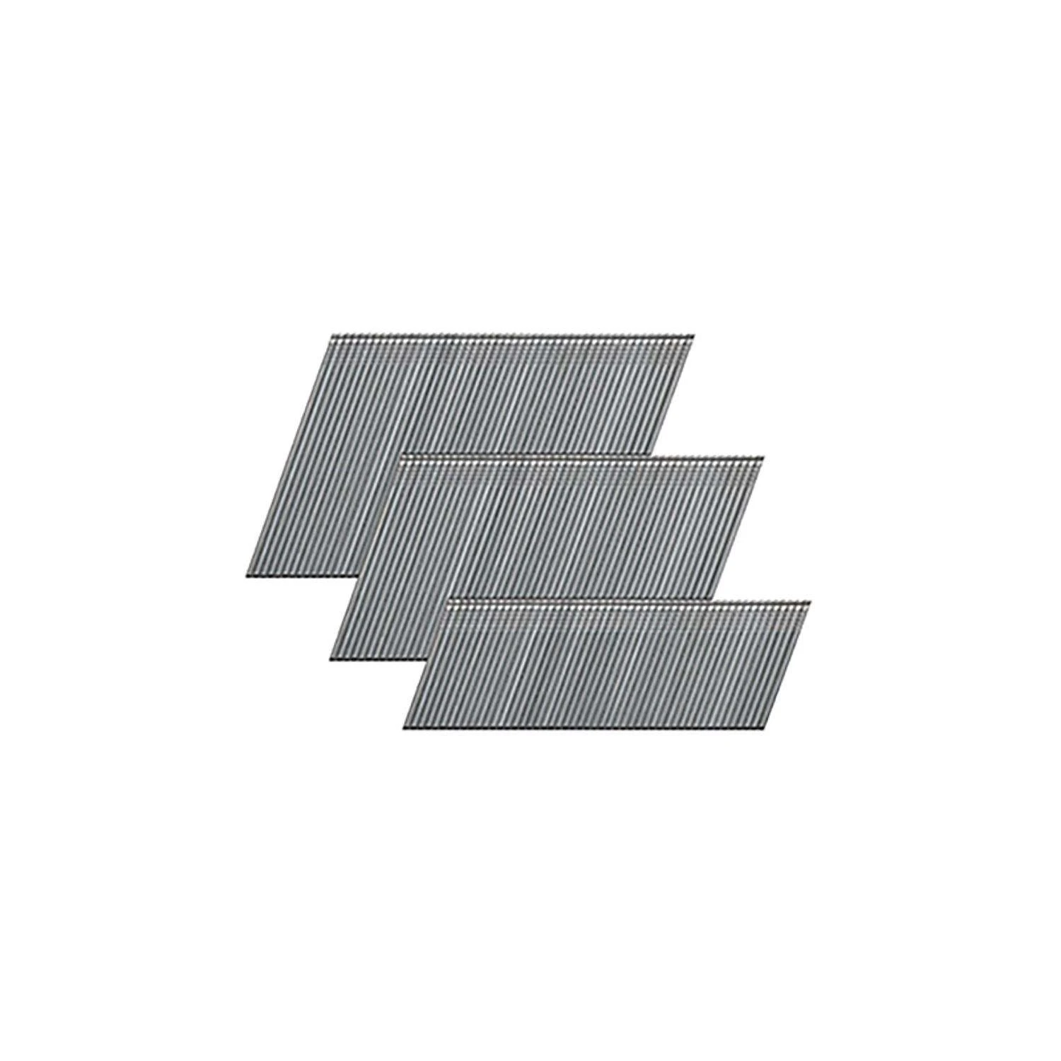 Paslode 1-3/4 In. 16 Ga. Angled Strip Galvanized Finish Nails 20 Deg 2,000 Pk 5 Paslode 1-3/4 In. 16 Ga. Angled Strip Galvanized Finish Nails 20 Deg 2,000 Pk - Image 3