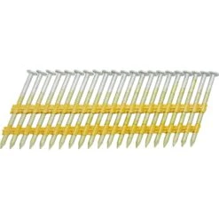 Grip-Rite 2-3/8 In. 12 Ga. Angled Strip Hot-Dip Galvanized Framing Nails 21 Deg 2500 Pk 7 Grip-Rite 2-3/8 In. 12 Ga. Angled Strip Hot-Dip Galvanized Framing Nails 21 Deg 2500 Pk -Senco Arrow Shop 9ffb712b 6411 4575 b4c5 51da80fb7392