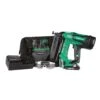 Metabo HPT 16 Ga. Cordless Finish Nailer Kit (Battery & Charger) 18 V -Senco Arrow Shop a18d380d a792 47f7 922b 39004a8e1d1a