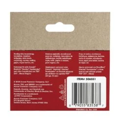 Arrow T50 3/8 In. W X 3/8 In. L 18 Ga. Flat Crown Heavy Duty Staples 1000 Pk 11 Arrow T50 3/8 In. W X 3/8 In. L 18 Ga. Flat Crown Heavy Duty Staples 1000 Pk -Senco Arrow Shop a2634719 8c01 4574 982e 8ef5f10cb97a