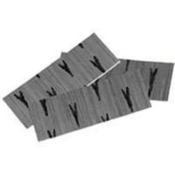 Senco 1-1/2 In. 23 Ga. Straight Strip Galvanized Micro Pins 2,600 Pk