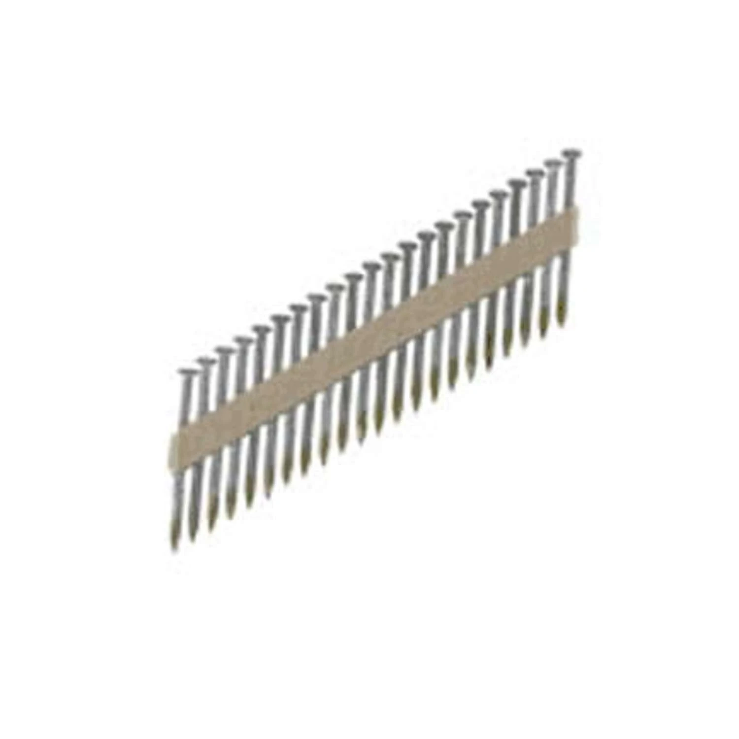 Metabo HPT 1-1/2 In. 10 Ga. Paper Strip Electro Galvanized Framing Nails 36 Deg 3000 Pk 3 Metabo HPT 1-1/2 In. 10 Ga. Paper Strip Electro Galvanized Framing Nails 36 Deg 3000 Pk