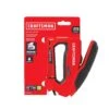 Craftsman PushFire 1/4 In. Reverse Squeeze Stapler 1 Craftsman PushFire 1/4 In. Reverse Squeeze Stapler -Senco Arrow Shop a9bdc941 5a4e 4a58 9cf3 0fc13151ffa6