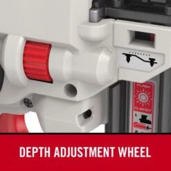 Porter Cable 18 Ga. Cordless Brad Nailer 20 V -Senco Arrow Shop aa415476 3149 4163 a1a1 b6b25cd72ac7