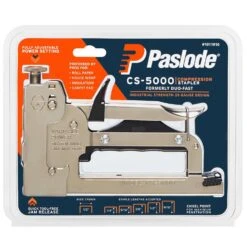 Paslode 20 Ga. 1/2 In. Compression Stapler