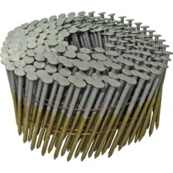 Grip-Rite 2-3/16 In. Wire Coil Hot-Dip Galvanized Siding Nails 15 Deg 3000 Pk 7 Grip-Rite 2-3/16 In. Wire Coil Hot-Dip Galvanized Siding Nails 15 Deg 3000 Pk -Senco Arrow Shop aef5a0bf 6036 4b25 9071 1c472eb80c34