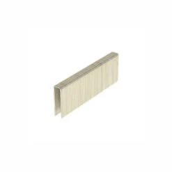 Grip-Rite N-Style 7/16 In. W X 2 In. L 16 Ga. Medium Crown Staples 10000 Pk