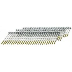 Senco 2-3/8 In. 15 Ga. Angled Strip Hot-Dip Galvanized Framing Nails 20 Deg 2500 Pk -Senco Arrow Shop b2505e06 bcee 45b6 9e7b 57422e09dcf9