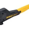 DeWalt 3/8 In. Hammer Tacker 2 DeWalt 3/8 In. Hammer Tacker -Senco Arrow Shop b2adca48 dd19 479d b42f 769195b2ad89