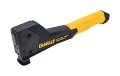 DeWalt 3/8 In. Hammer Tacker