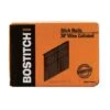 Bostitch 2 In. 11 Ga. Straight Strip Galvanized Framing Nails 28 Deg 2000 Pk -Senco Arrow Shop b6853283 4b5b 4268 a9ee e1c72adcbf30