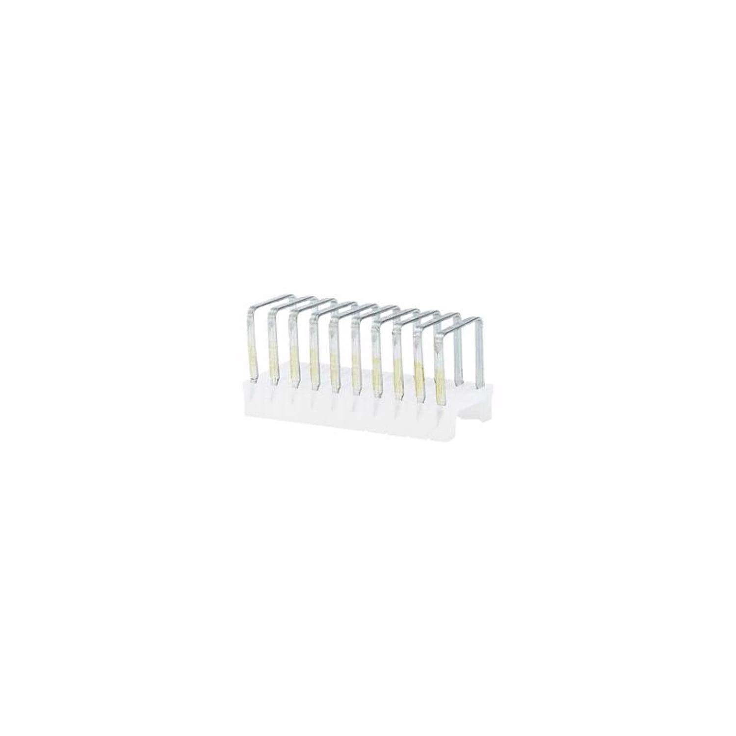 Arrow T72 31/64 In. W X 3/4 In. L 15 Ga. Wide Crown Insulated Staples 300 Pk 5 Arrow T72 31/64 In. W X 3/4 In. L 15 Ga. Wide Crown Insulated Staples 300 Pk - Image 3