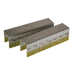Senco 1 In. W X 1-1/4 In. L 16 Ga. Wide Crown Heavy Wire Staples 10000 Pk 7 Senco 1 In. W X 1-1/4 In. L 16 Ga. Wide Crown Heavy Wire Staples 10000 Pk -Senco Arrow Shop bf97b958 bbaa 457a 9bfe be07003182c9