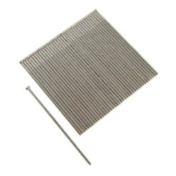 Simpson Strong-Tie 1-1/2 In. 15 Ga. Angled Strip Coated Nails 33 Deg 500 Pk