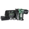 Metabo HPT 15 Ga. Cordless 34 Deg Angled Finish Nailer Kit (Battery & Charger) 18 V 2 Metabo HPT 15 Ga. Cordless 34 Deg Angled Finish Nailer Kit (Battery & Charger) 18 V -Senco Arrow Shop c2314ec3 61e5 4191 aecb 7c8d9d9affae