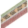 Paslode RounDrive 2-3/8 In. Angled Strip Hot-Dip Galvanized Framing Nails 30 Deg 2000 Pk -Senco Arrow Shop c3310af7 1fd7 4702 8efd bc80ae9b1084