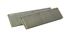 Senco 1/4 In. W X 3/4 In. L 18 Ga. Narrow Crown Finish Staples 5000 Pk