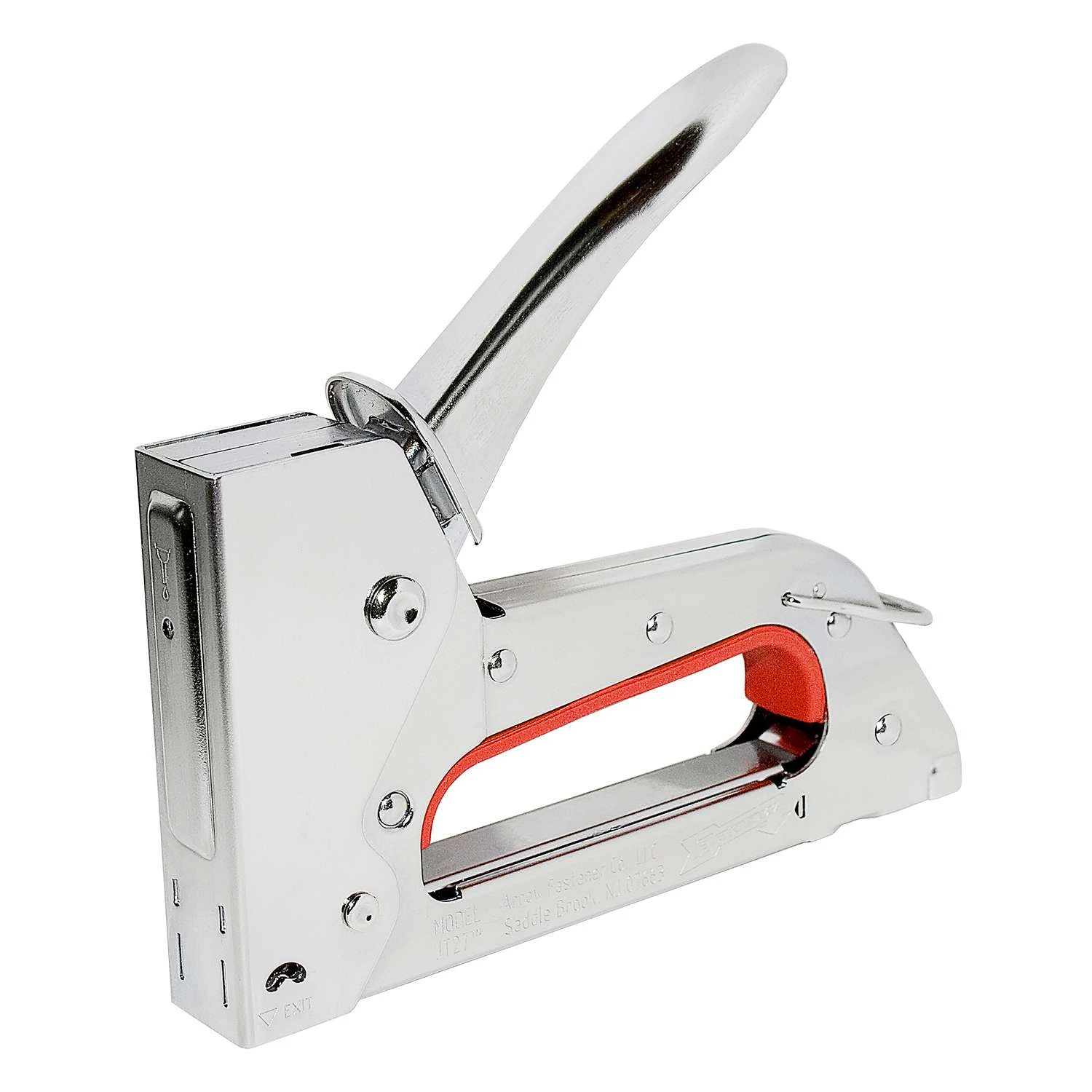 Arrow 1 In. Light Duty Staple Gun 2 Arrow 1 In. Light Duty Staple Gun